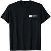 Electric Car Battery Charging Shirt T-Shirt