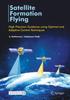 Kniha Satellite Formation Flying : High Precision Guidance Using Optimal and Adaptive Control Techniques