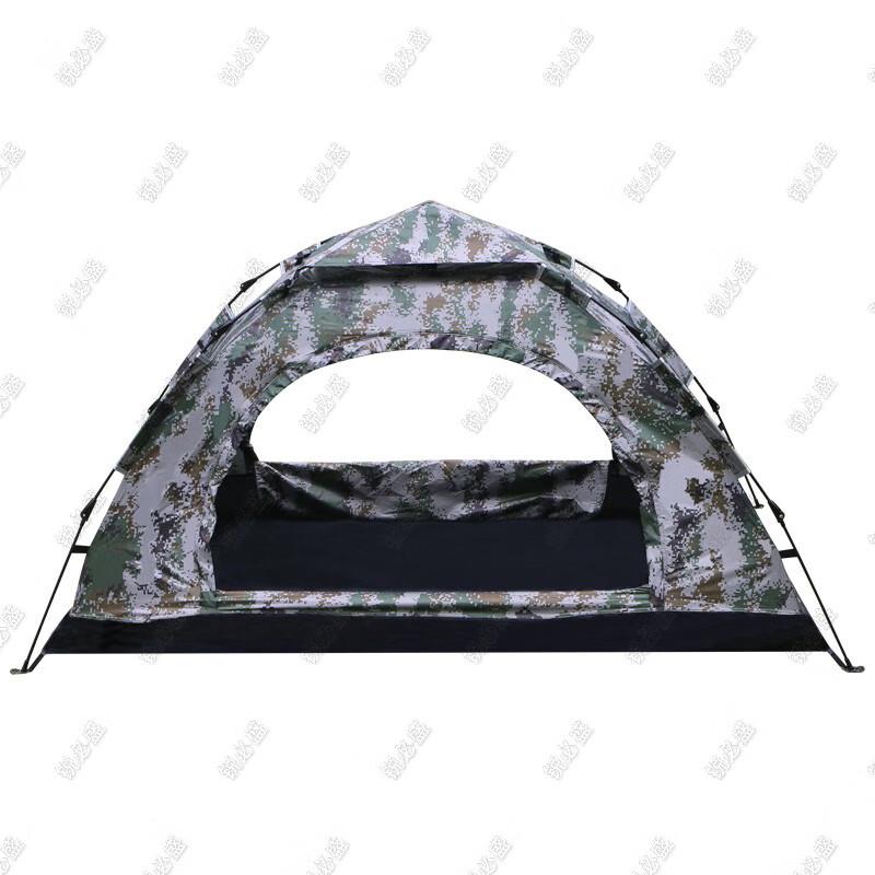 Ruibisheng Single Person Automatic Pop-up Camping Tent