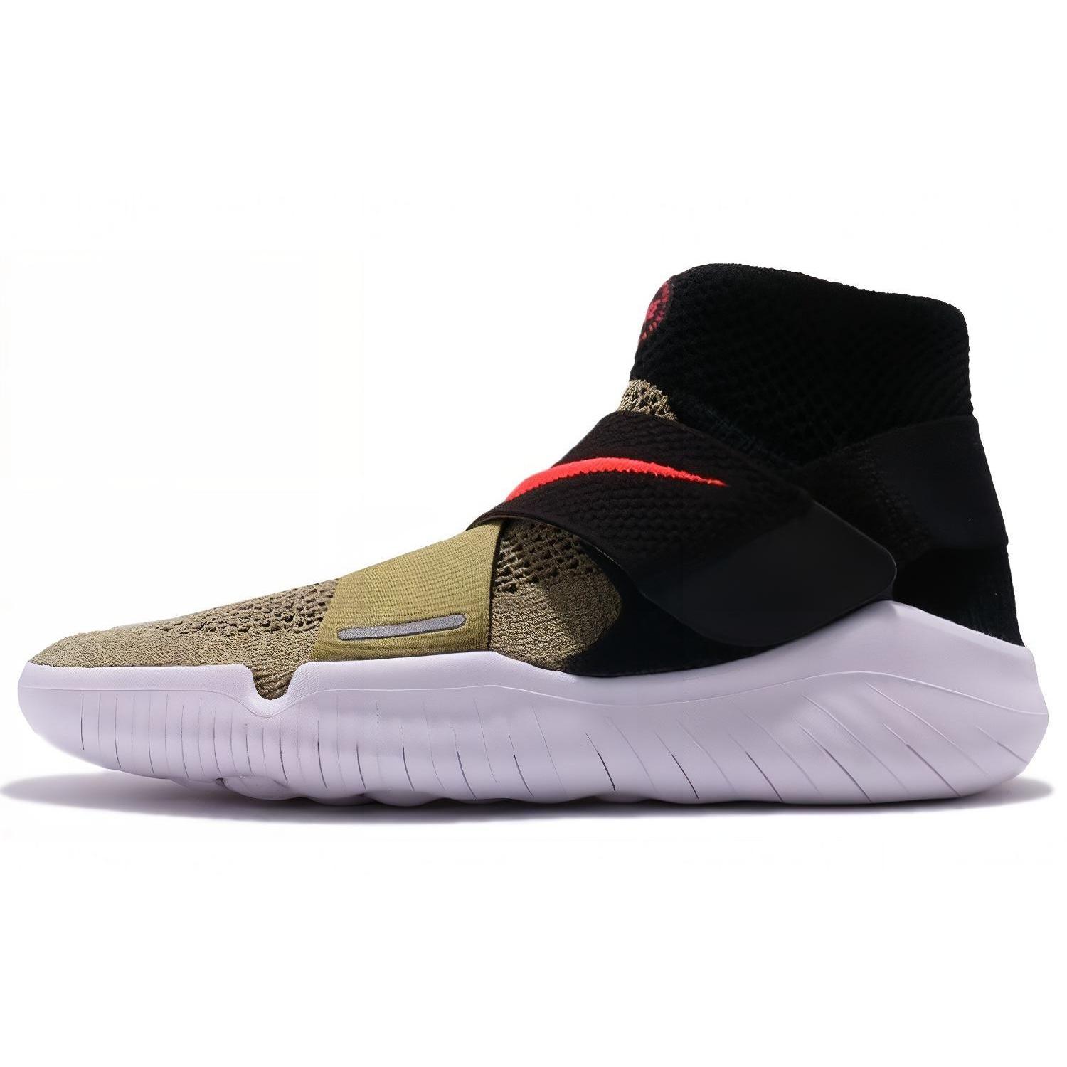 Nike Free RN Motion FK 2018 Neutral Olive Men s 942840-200 EU 41