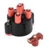 Distributor Cap + Rotor 0001584902 Replacement Fit for Mercedes Benz 190 W201 Coupe G Class