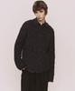 INSTANTFUNK Men'S Loose Fit Round Neck Knit