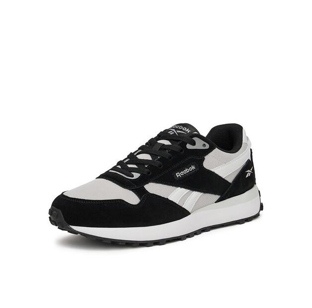 Мужские кроссовки Reebok Drive ar30296mbsw серые