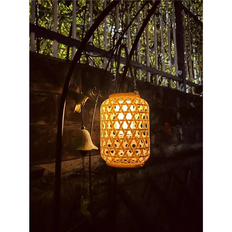 Garden Balcony Decorative Ambient Lighting