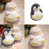 Penguin Plush Toy Kid Sleep Pillow Gift For Children Soft Stuffed Animal