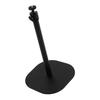 Desktop Projector Stand Adjustable Table Floor Bedside Sofa Universal Punch Free Metal Structure