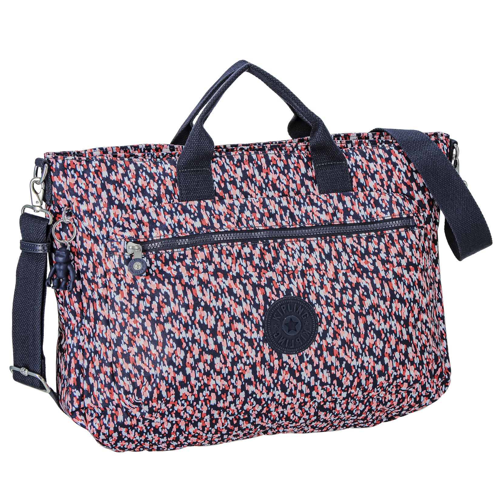 

Tote bag KI3317G05 for women [Kipling] [Product]