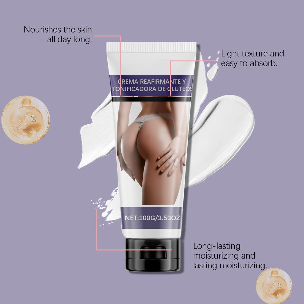 Lifting Tight Cream Buttocks Care Pale Lines Tight Lifting Moisturizing Body Burning