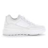 Sneakers NM J139 Girls White Cm 2E [Moonstar] 21.0