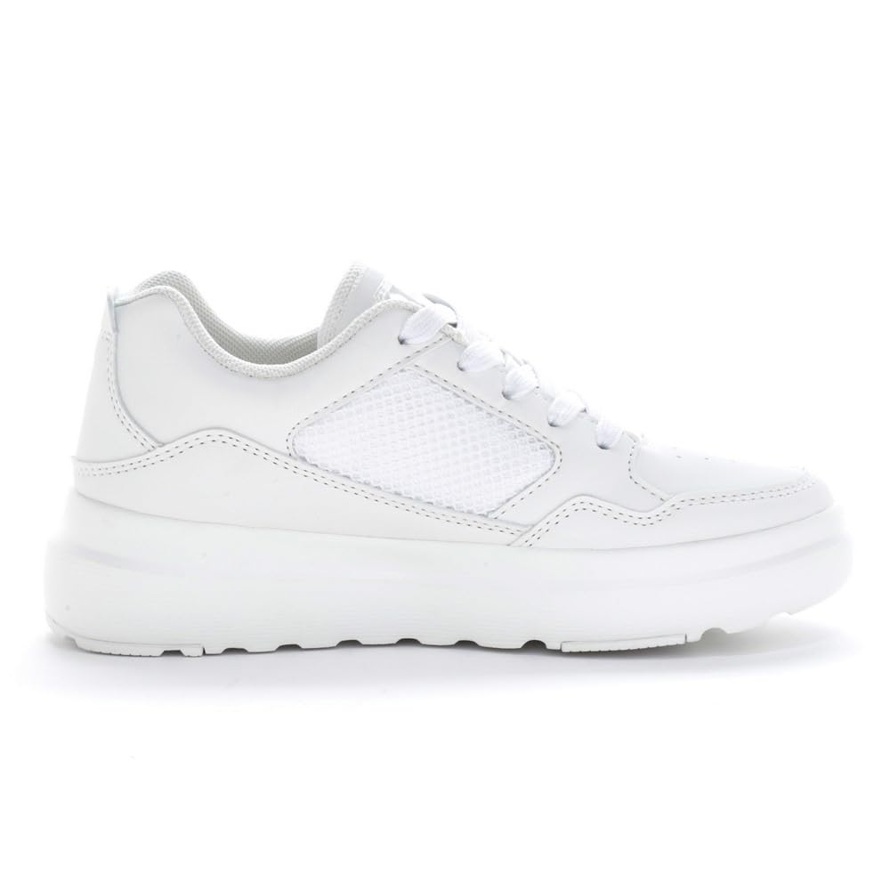 Sneakers NM J139 Girls White Cm 2E [Moonstar] 21.0