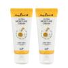 Nella Honey One Snail Cream Tube Type 100g * 2pcs
