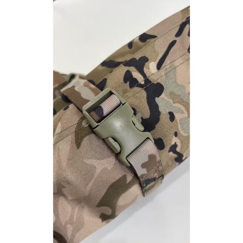 Jingong Multi-Purpose Tactical Commuter Bag