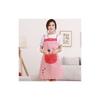 Versatile And Stylish New Cute Home Womens Striped Bib Cooking Apron For Every Occasion