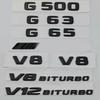 Accesorii de exterior – Embleme
