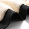 Autunno Inverno Nuovi arrivi Capispalla da uomo Elegante grande collo di pelliccia Cappotti con cappuccio Parka invernale Cappotti caldi Cappotto Cappotto