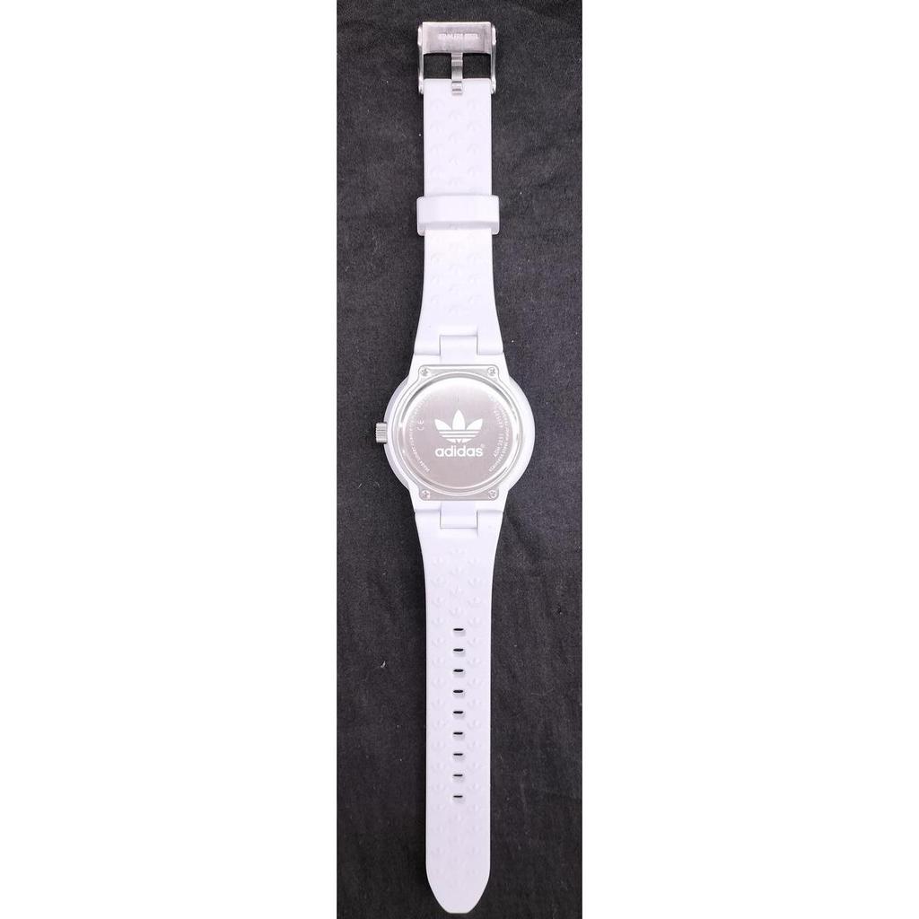 Used ADIDAS A020307200A Watch