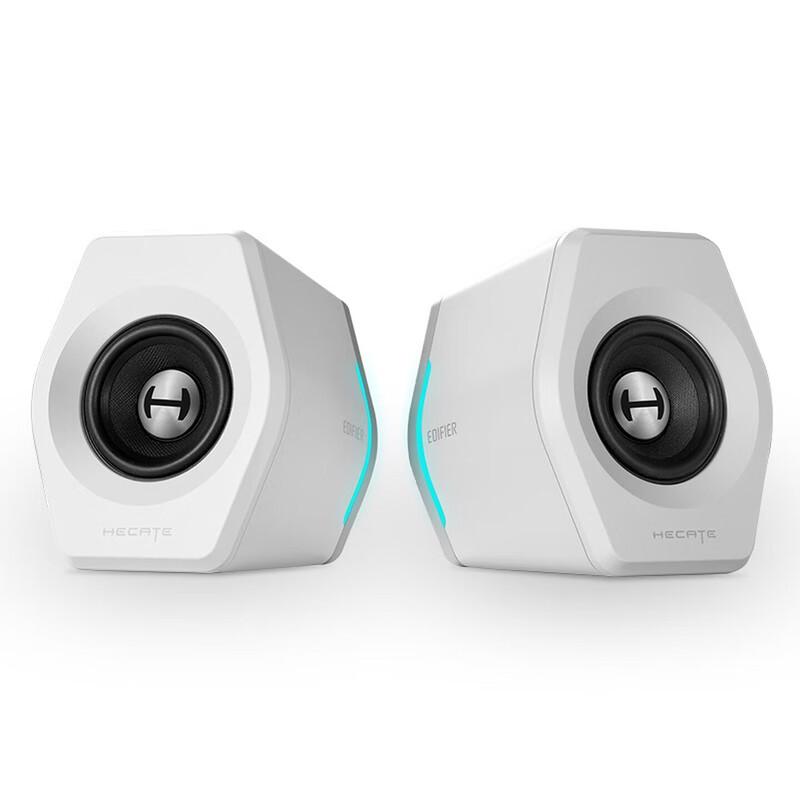 

EDIFIER HECATE G2000 Bluetooth Gaming Speakers (CN version)