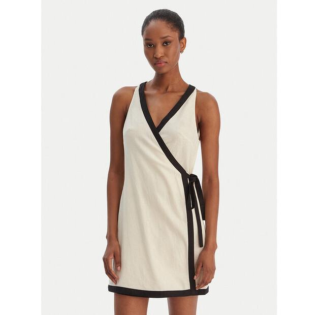 Платье Seafolly Beach Bound EU S