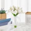 Bridal Bouquets for Wedding Party Decorations, Ceremony, Anniversary, Valentines