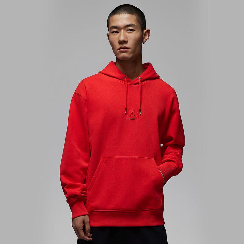Jordan Men's Winter Training Hooded Pullover FV7248