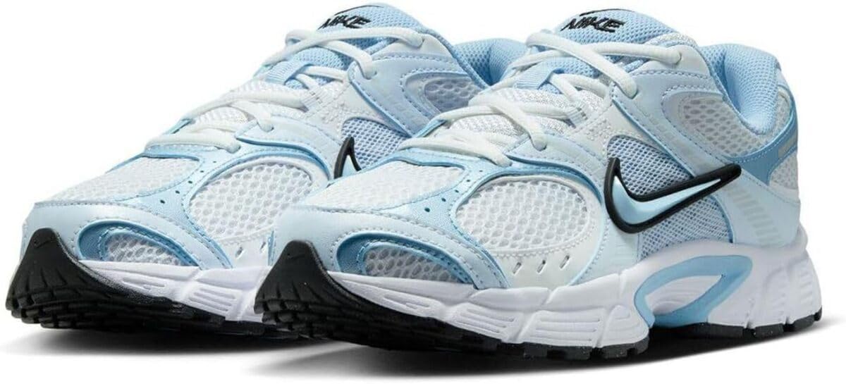 

Nike V5 Runner Футбольный Размер W, Серый/Светло-синий/Белый, IF2330-001, 22.0см