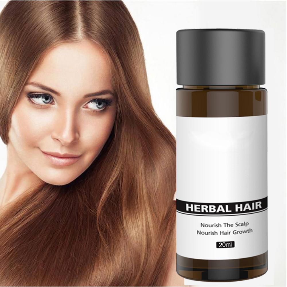 Buy Ginger Essence Liquid Hair Lotion Nourishing Scalp Hair Root Anti