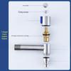 TLXT Single Cold Mop Sink Faucet