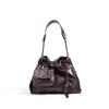 2025 Women's High-End Genuine Leather Cloud Shoulder Bag