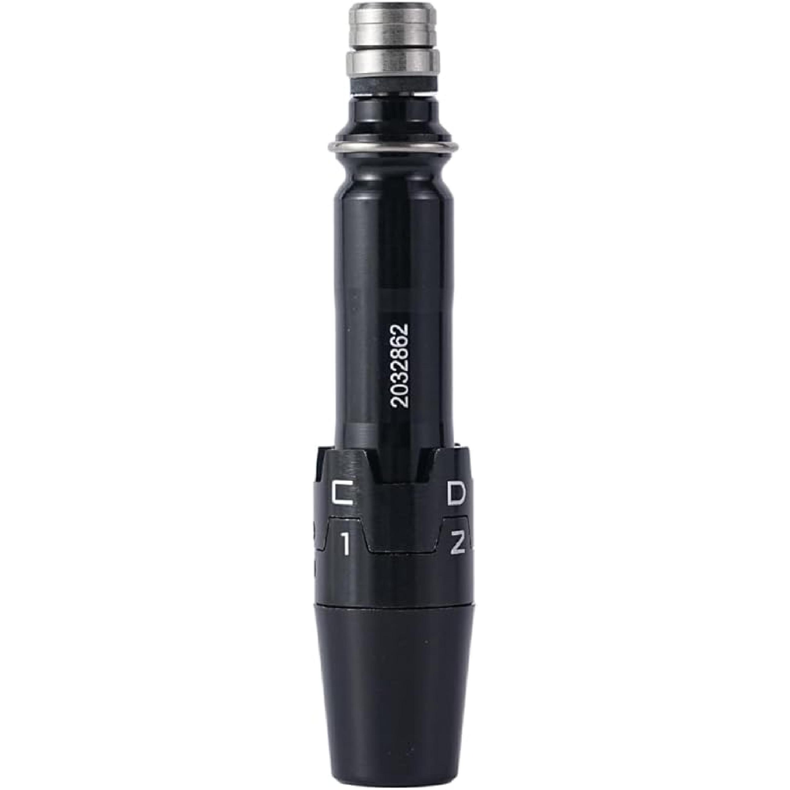 OGECLF 1pc Golf Shaft Sleeve Adapter for Titleist TSR2 TSR3 TSR4 TSR1 TSi2 TSi3 TSi4 TSi1 TS1 TS2 TS3 TS4 917 915 913 Driver (Tip 0.335/.350 for Tip .335