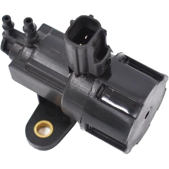 EGR Valve EGR3001 EGR Vacuum Solenoid Valve Fits for Ford F150 E150 E250 E350 Escape Expedition Explorer Taurus Lincoln Mercury Vacuum Control Valve,