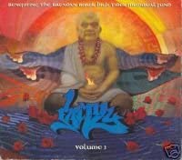 

CD VARIOUS - Family 2 Non Japan Rock Used
