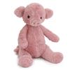 Chubby Animal Plush Doll - Cute Birthday Gift & Comforting Toy