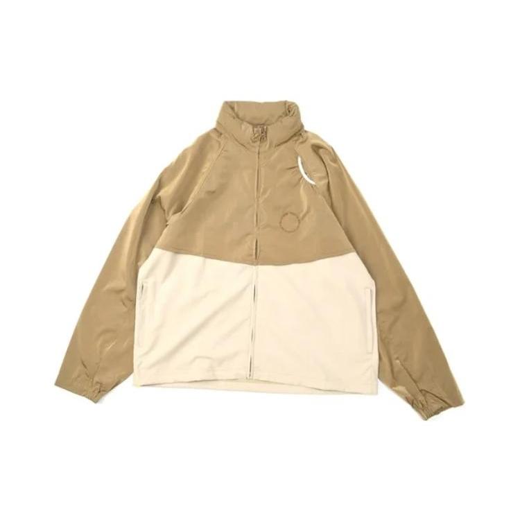 New Balance New Balance X TDS SS23 Jacket Men s Khaki UJ35054-INC 0