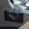 Door Slot Mat for Ford Escape Gate Groove Cushion Car Door Rubber Cup Holder Mats Anti-slip Carpets Position