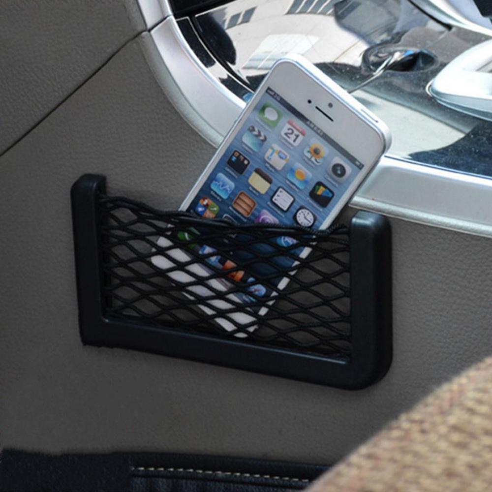 Door Slot Mat for Ford Escape Gate Groove Cushion Car Door Rubber Cup Holder Mats Anti-slip Carpets Position