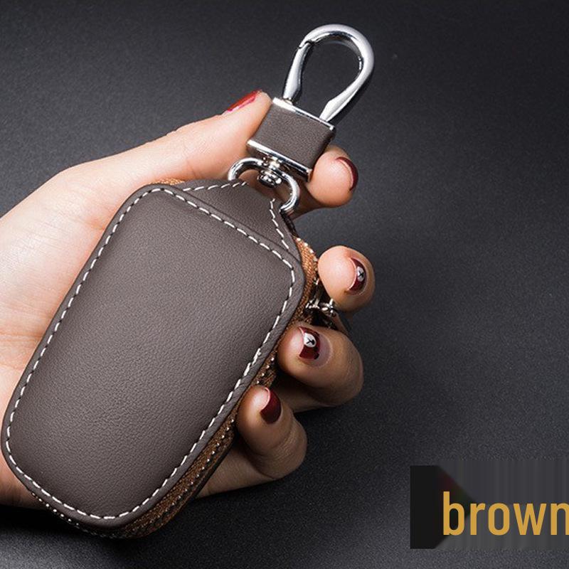 2022 Multi-Model Key Bag: Fits Car, Smart Home Keys & Coins