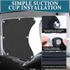 1Pc/2Pcs Semi Truck Accessory Side Window Sun Shade Driver Window Covers for Semi Truck Mesh Window Shade Protect