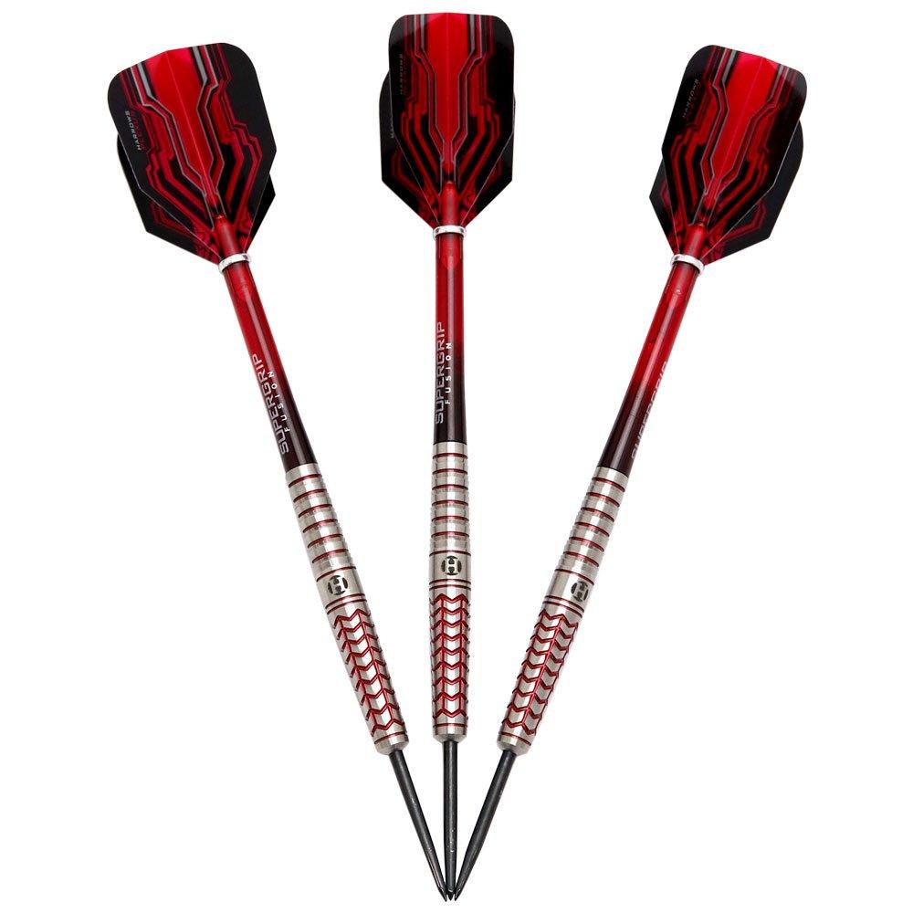 Harrows PLEXUS TUNGSTEN STEEL 21gR dart barrel 90%