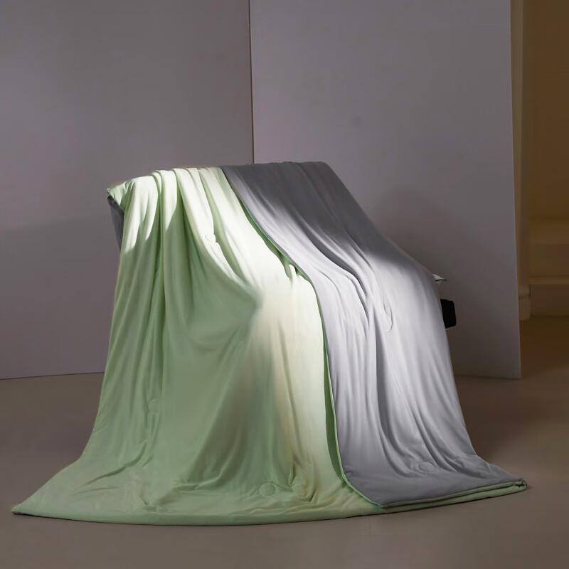 

Yuan Zhi Wei Cooling Tencel Summer Comforter 150x200cm Single