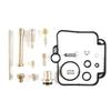 Carb Rebuild Kit Repair Carburetor Rebuild Kit for 94-99 Suzuki DR350SE 94-99 DR350 SE DR 350 Motorcycle Parts Accessories