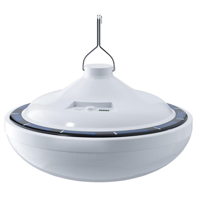 Bec LED Portabil Reîncărcabil Ultra-Luminos Taichuang