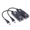 Мережа – Ethernet-адаптери