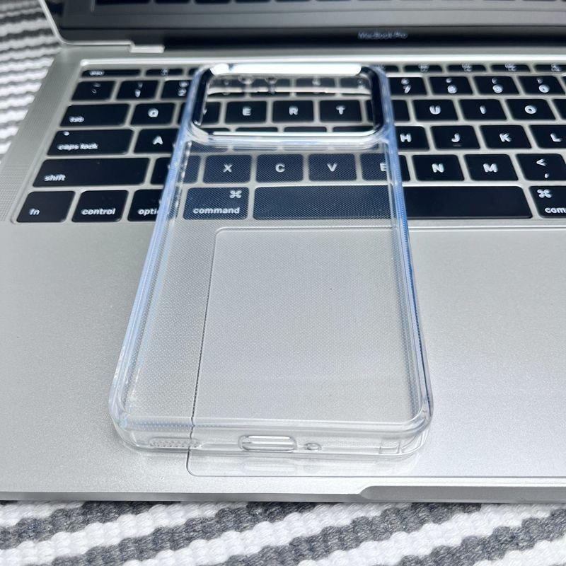 Case For Google Pixel 10 9 Pro XL 9A 8 7 6 5 4 3 Magnetic For MagSafe Transparent Phone Cover Protect Shell Shockproof Bumper