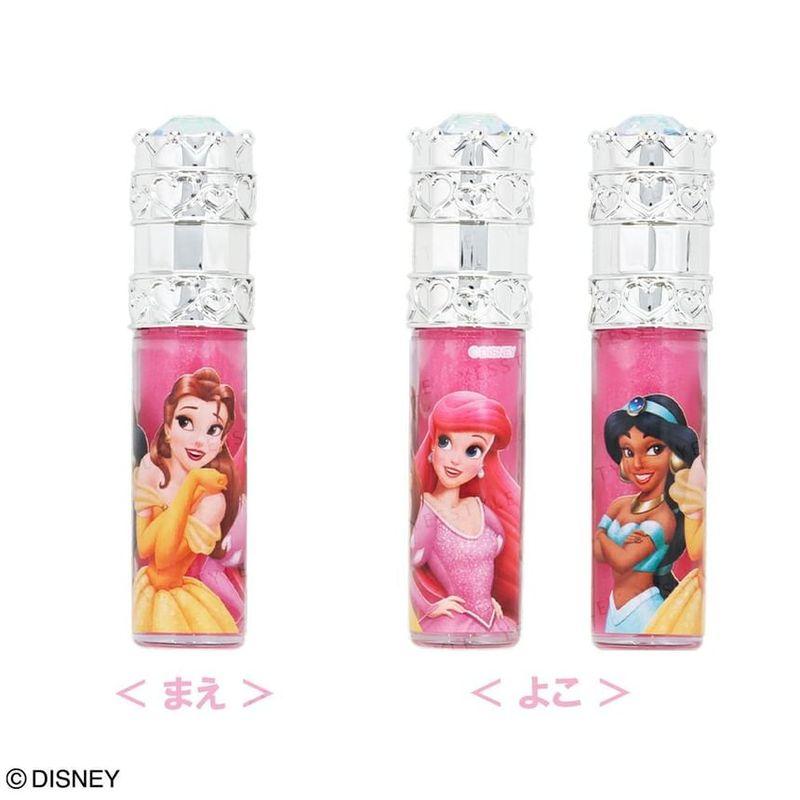 SHOBIDO - Disney Kids Cosmetics Series Stone Lip Gloss