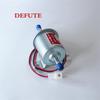 diesel injector valve ATV 12V/14V Electric Fuel Pump For Low Pressure Bolt Fixing Wire Diesel Petrol HEP-02A For Car Carburetor