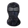 Motorcycle Mask Cycling Balaclava Full Cover Face Mask Hat Balaclava Quick Dry Lycra Ski Neck Summer Sun Ultra UV Protection