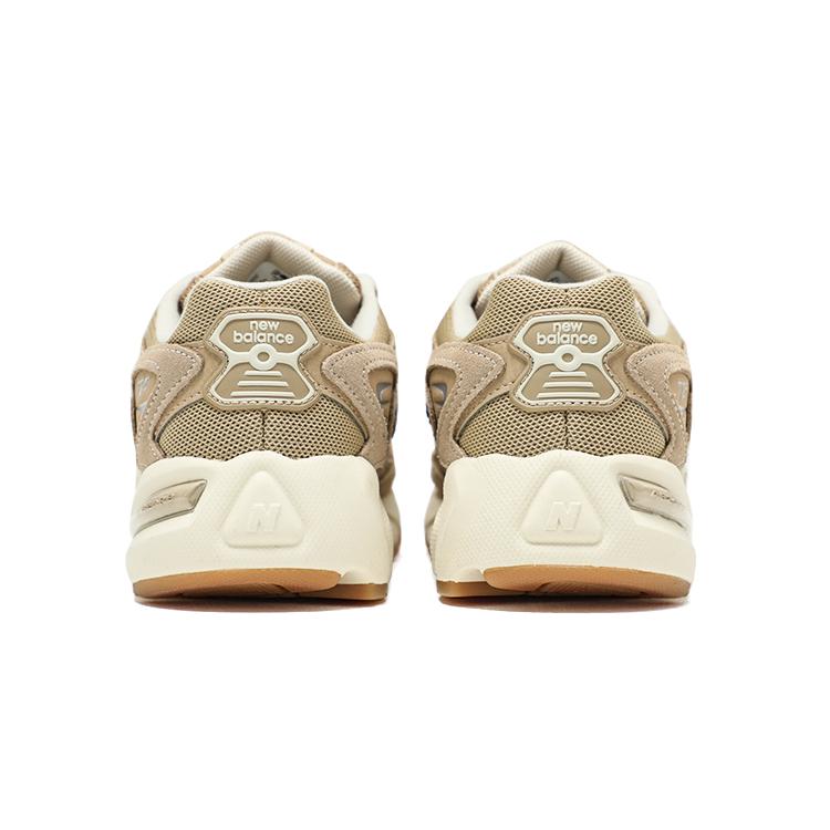 Neu New Balance 725 Weihrauch Knochen