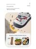 Spring 2026 Soft Sole Non-Slip Walking Shoes for Kids - Breathable, Casual Style for Boys and Girls