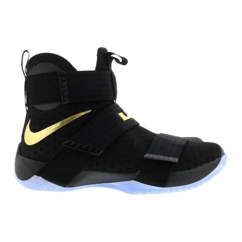 Nike Basketball LeBron Kyrie Four Wins Game 7 Fifty Two Years Championship Pack 925432-900