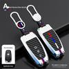Ford Edge L Mondeo Focus Escort Explorer Key Case with Metal Buckle